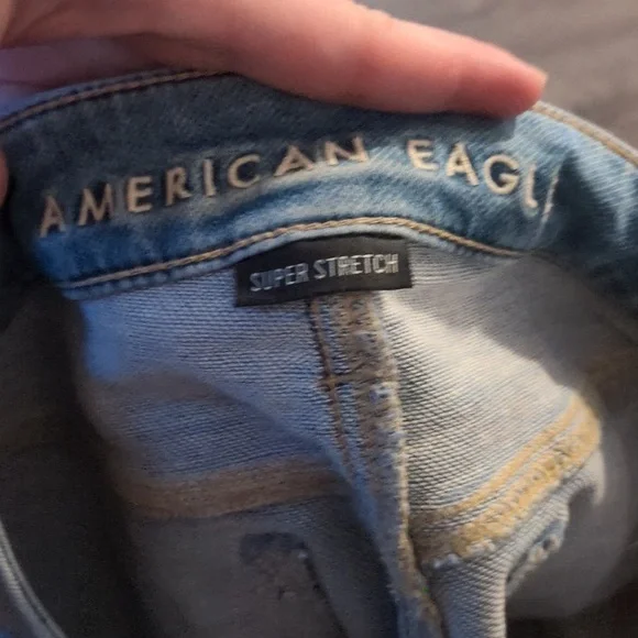 American eagle jeans - Picture 2 of 4